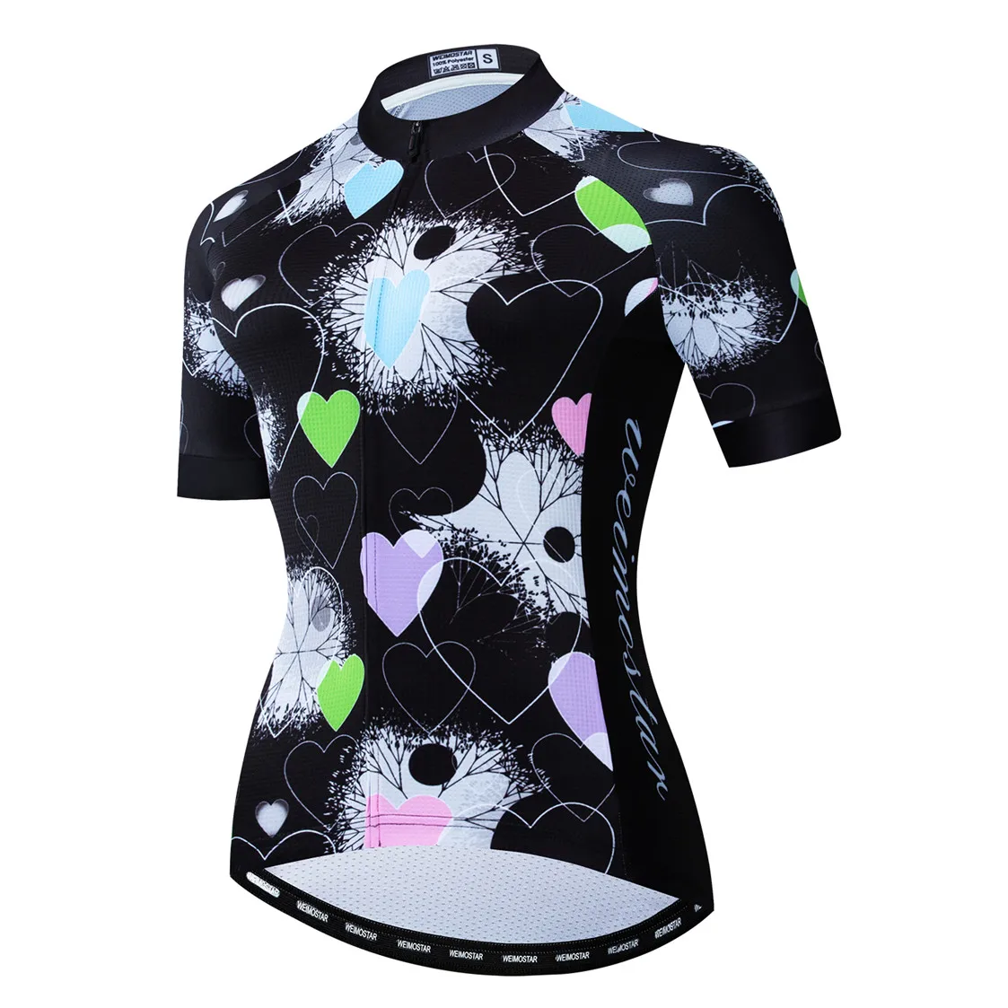 2020 Велоспорт Джерси женские велосипедные Горный Топ Ropa Ciclismo maillot racing Road горный