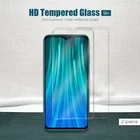 Защитное стекло для Redmi 10X Pro, 5G, 6A, 7, 7A, 8, 8A Pro, 9, 9A, 9C, 1 шт.2 шт.