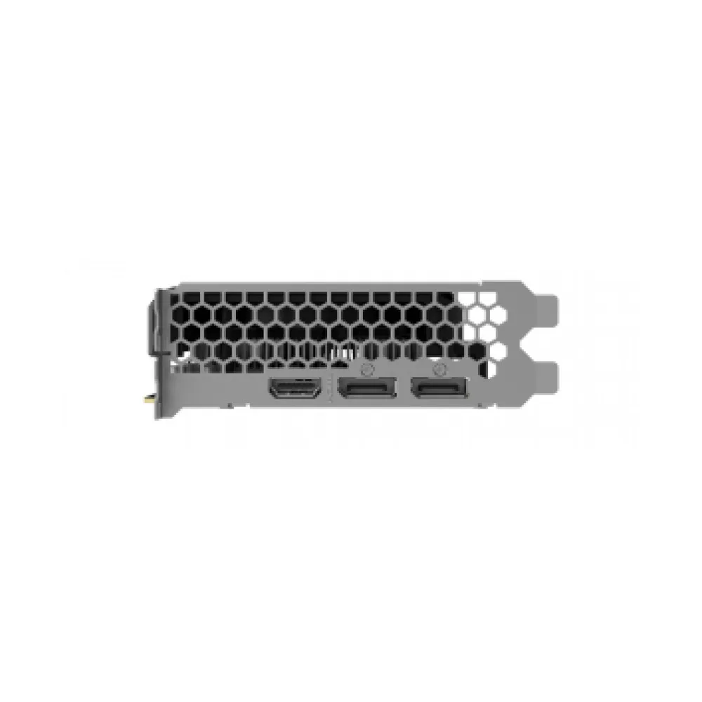 Видеокарта PALIT PCIE16 GeForce GTX 1650 GP 4G 4GB 1590 МГц 12 Gbps 128 бит GDDR6 NE6165001BG1-1175A | Компьютеры и