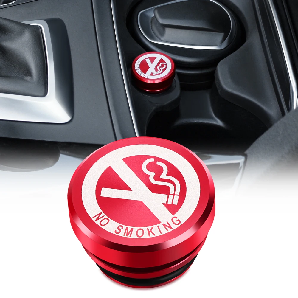 Аксессуары для кнопки автомобильного прикуривателя Opel OPC Astra G H J K Corsa C D Insignia Vectra