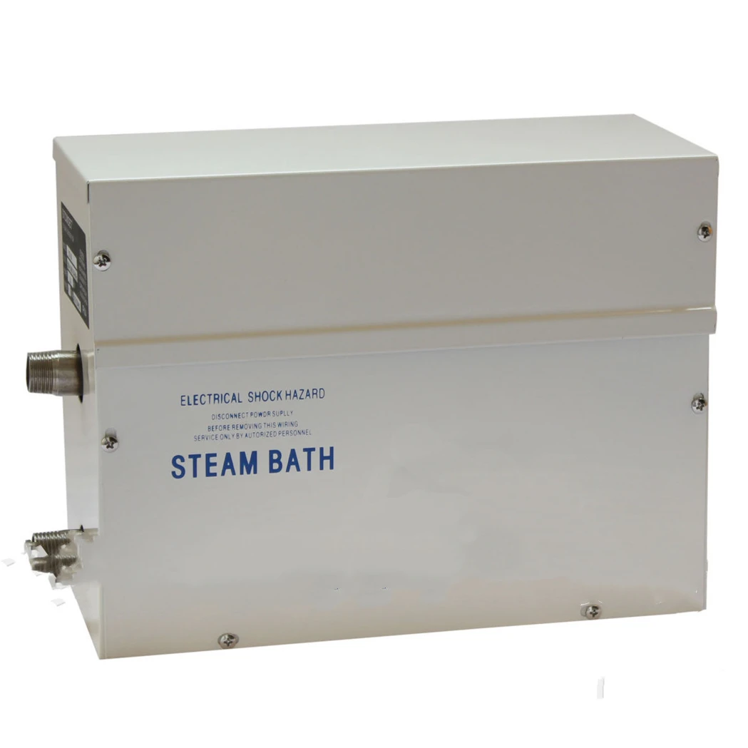 Steam bath steamer фото 110