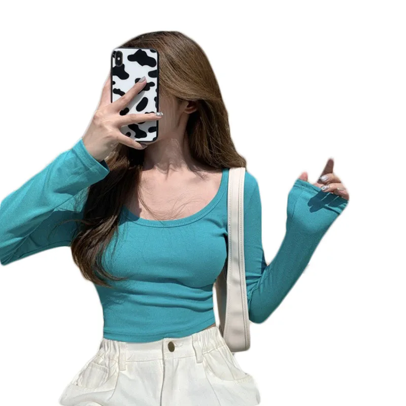 Дешевая оптовая продажа 2021 весна осень новая модная повседневная женская