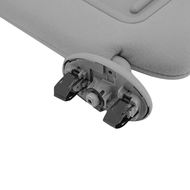 Автомобильный солнцезащитный козырек косметическое зеркало для Toyota Corolla Levin