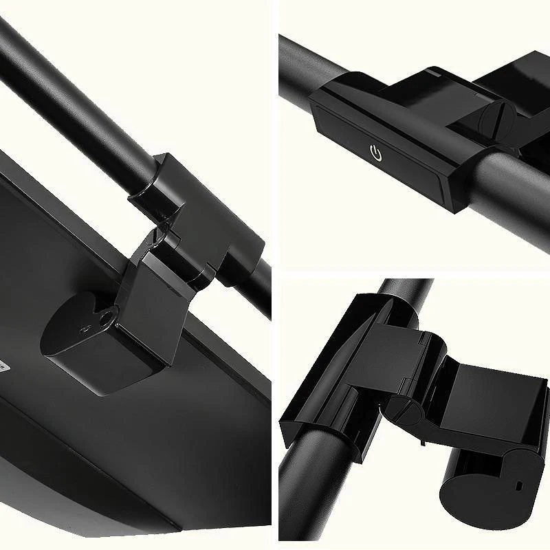 

HLZS-Usb Computer Monitor Lamp Eye Protection Lamp Anti-Blue Light for Office