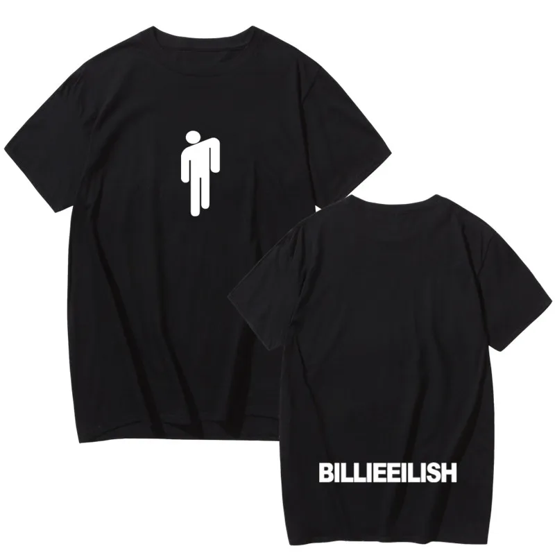 black 1 Новинка, хит, Billie Eilish, худи для мужчин, черный, хлопок, худи, пара Billie Eilish, толстовка, простая, сохраняющая тепло, для женщин/мужчин, худи, сгусток - Цвет: black 1