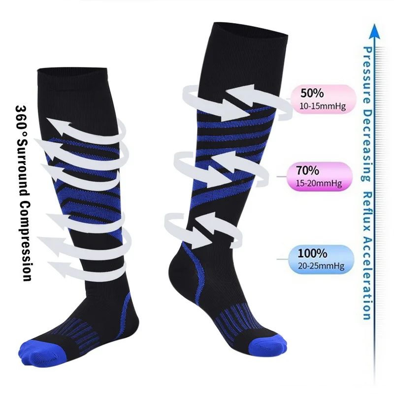 

High quality Professional Brand Sport Socks Breathable Road Bicycle Socks Men and Women Outdoor Sports Racing Cycling Socks