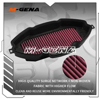 motorcycle air filter cleaner for nc700 nc 700 2012 2013 2018 ctx700 ctx 700 2014 2015 2016 2017 nc750 nc 750 2017 2018