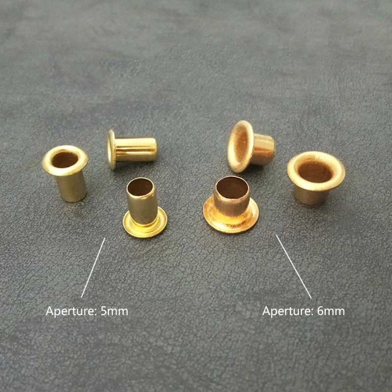 Набор петель для свечей воска прочные металлические петли проушины сделай сам