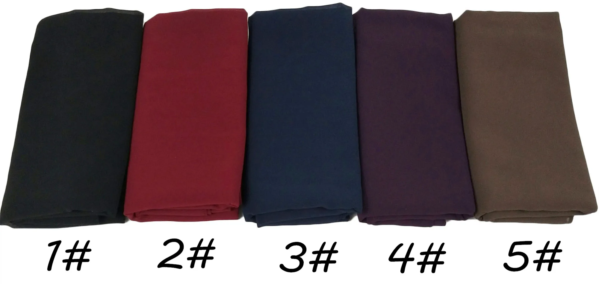 K9 55 цветов большой размер женские высококачественные Пузырьковые шифоновые