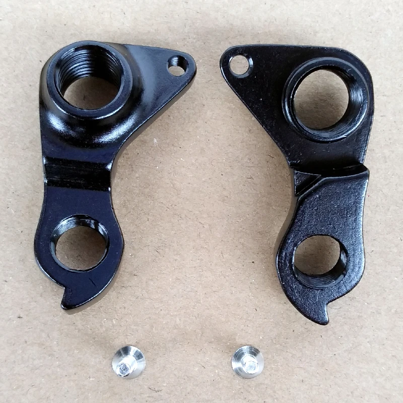 2 шт. Велосипедное снаряжение задний переключатель вешалка для Vitus 2018 года рама MMR