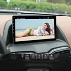 Автомагнитола 2DIN, 128 Гб ПЗУ, Android 11, с радио, GPS, Sim-картой, для Dfsk AX4 2017