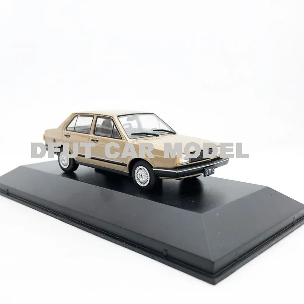1:43 сплав GACEL GL 1983 игрушка модель гоночной машины детских автомобилей