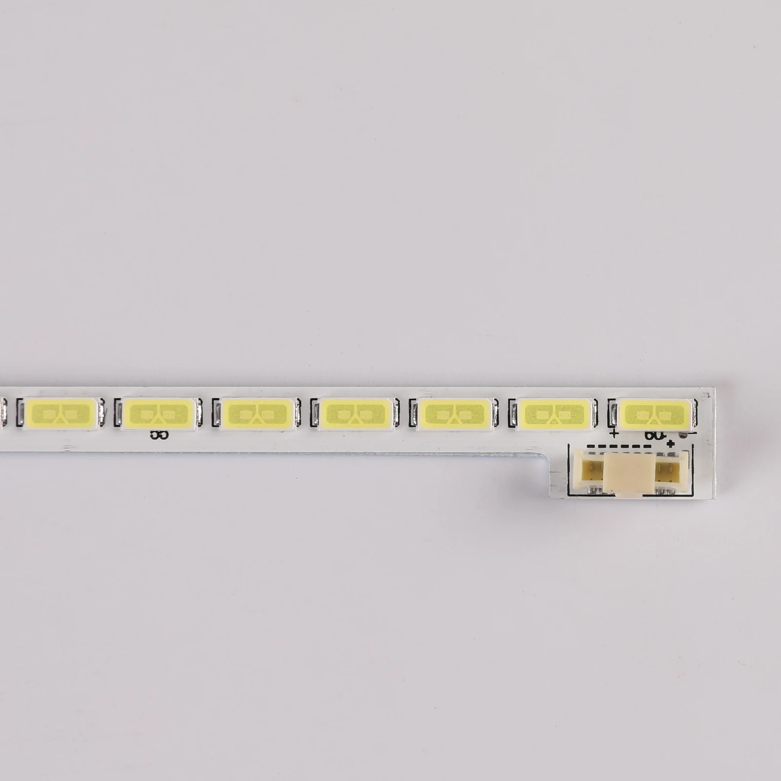 2 шт./лот 60LED светодиодная подсветка для LG 42LS570T 74.42T23.001 DS1 innotek 42 дюймов 7030PKG 60ea 42LS560T