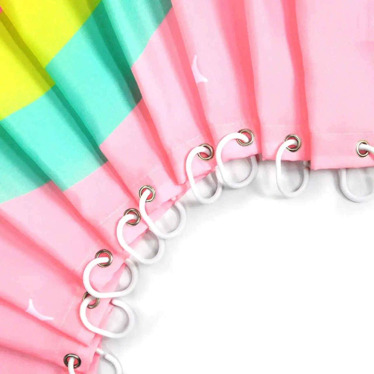 

Bathroom Products Nautical Lighthouse Shower Curtains Night View Waterproof Polyester Curtains Home Bath Screens With Hooks