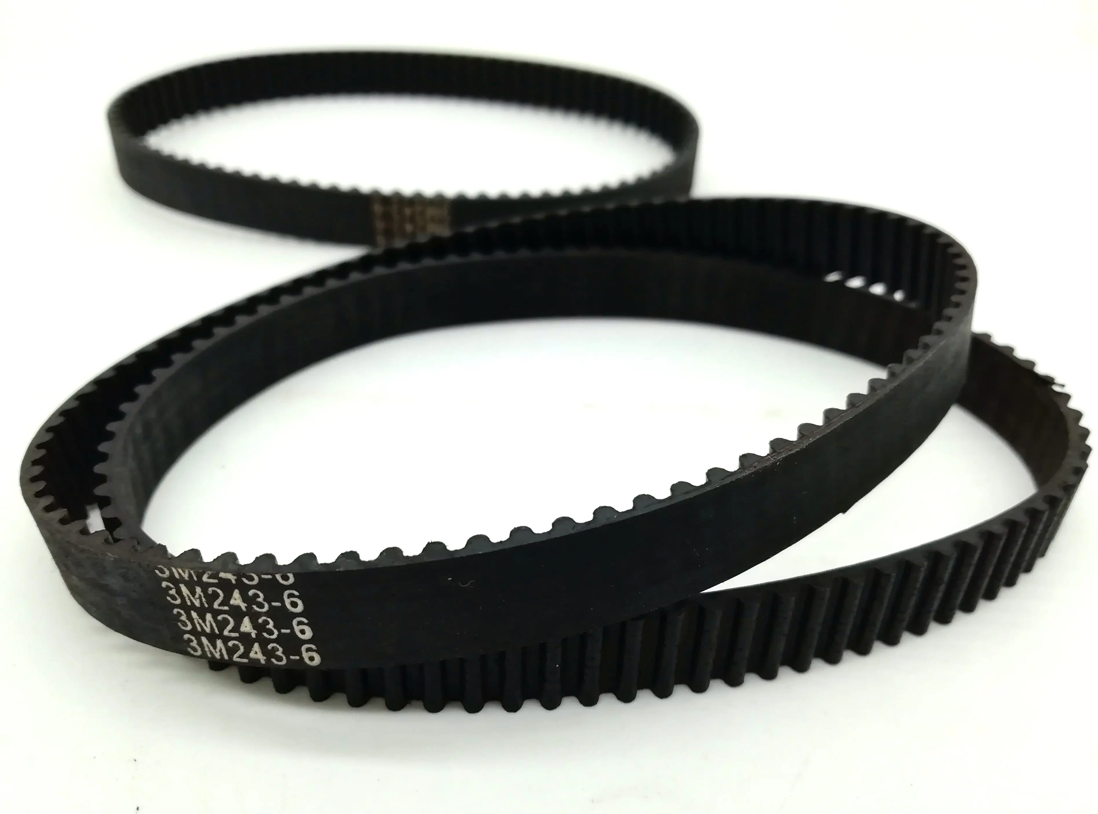 HTD 3 м Ремень ГРМ замкнутый 240 мм 243 246 249 252 длина 80 зуб 81 82 83 84 9 ширина|htd 3m|timing belthtd timing
