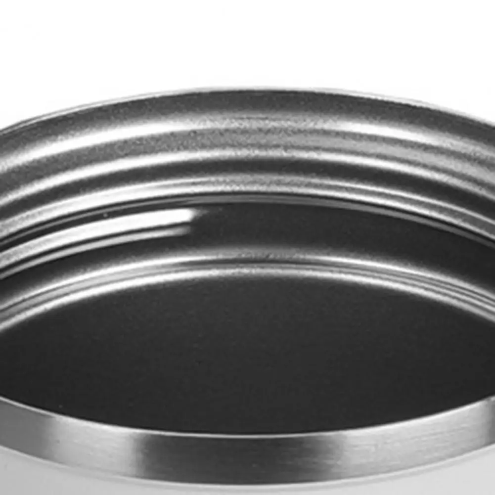 

380ml Coffee Tumbler Eco-friendly Leak-proof Stainless Steel Insulated Coffee Cup with Lid for Travel