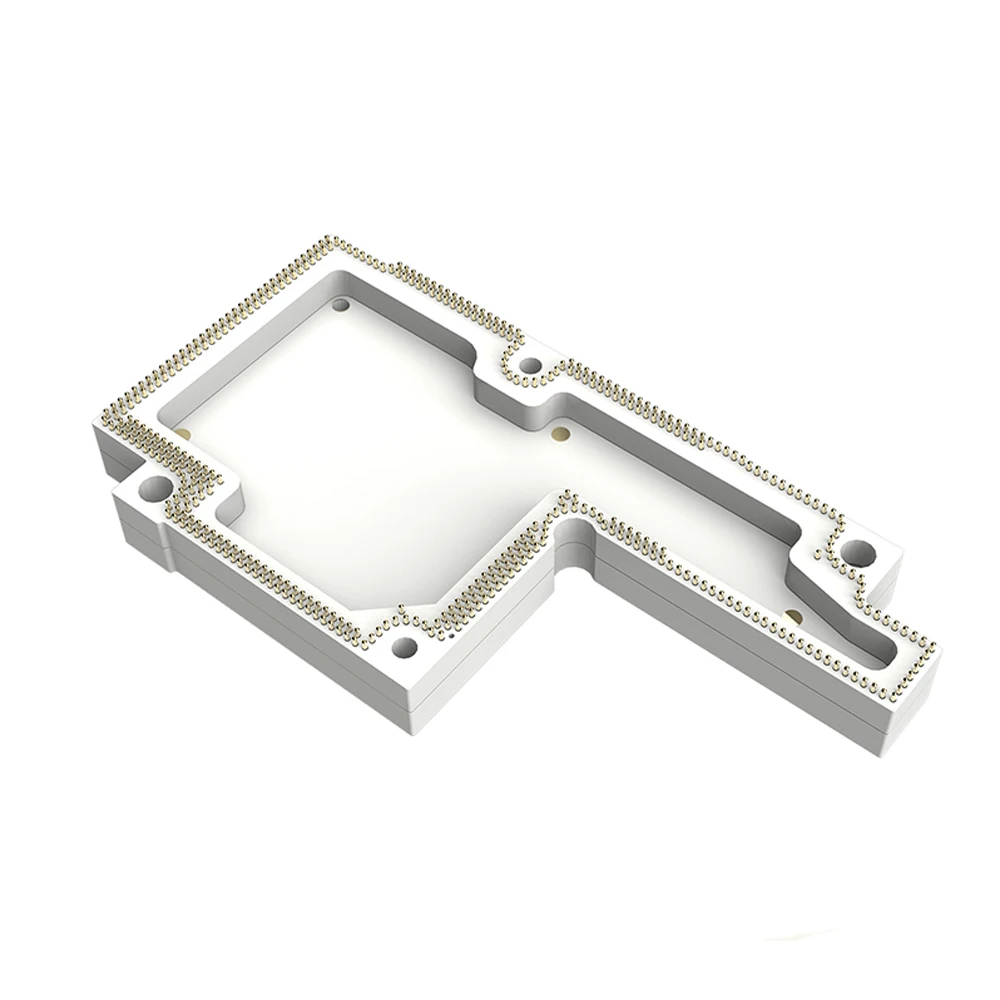 IPhone X материнская плата iSocket тестовое приспособление логическая диагностический