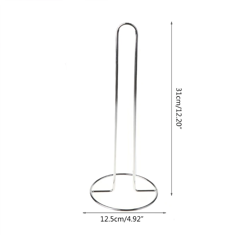 Держатель для туалетной бумаги на присоске | Строительство и ремонт