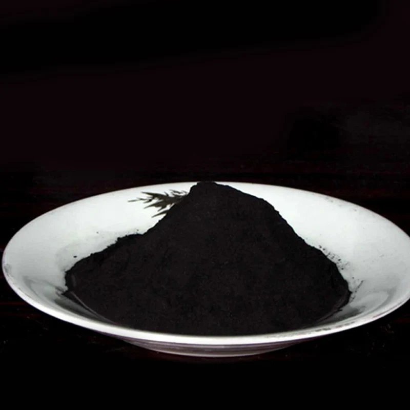 

99.9% WS2 Powder Tungsten Disulfide Solid Lubricate Ultrafine High Temperature Wear Resistance 0.6-1um