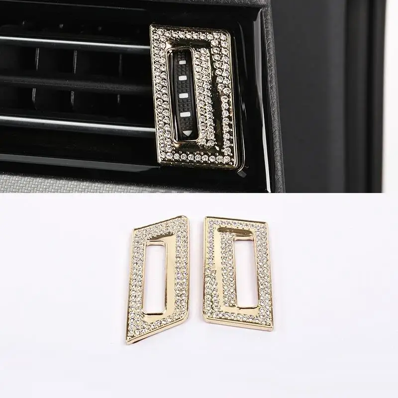 Автомобильный Стайлинг Модифицированная автомобильная хромированная