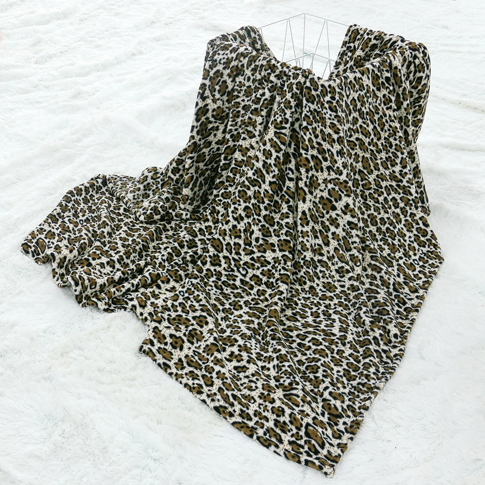 100% коралловый бархат для дивана воздушное путешествие цветное мягкое одеяло