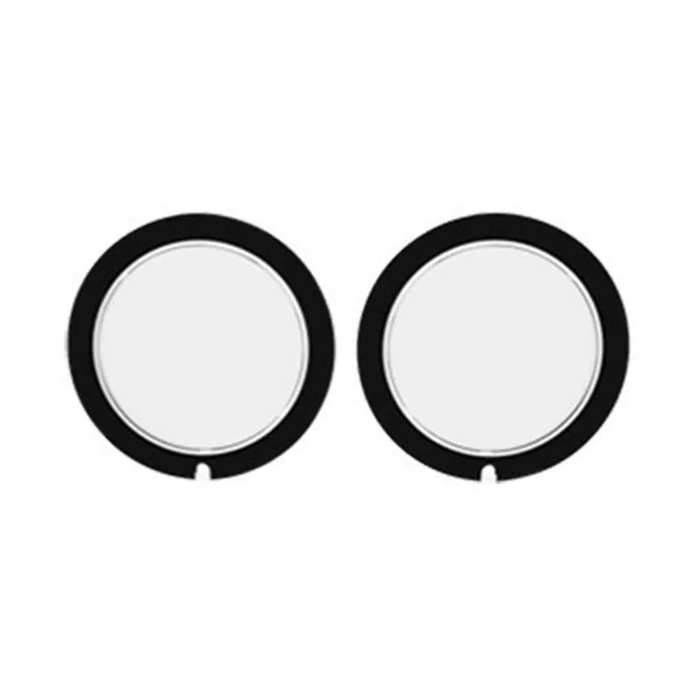 

Lens Guards Panoramic Action Camera For Insta360 ONE X2 Original Accessory Protective Dustproof Cover Anti-scratch Cap Case