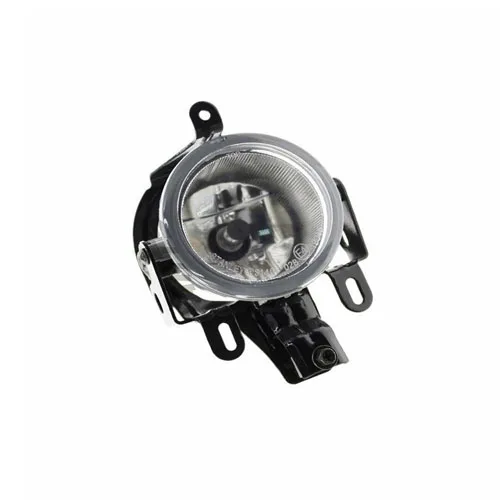 

[ 1 Pair = 2PCS ] LH & RH Fog Lights Clear Driving Lamps MN136353 MN133759 For Mitsubishi Pajero Montero 03-06