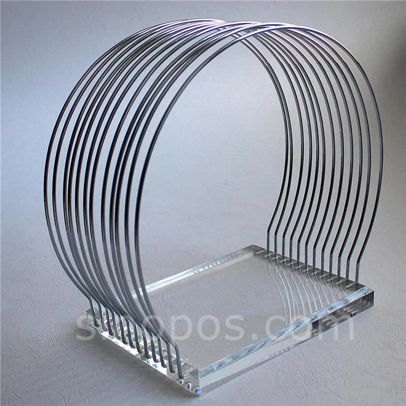 Роскошная Многофункциональная подставка для плаванья настольный купальный