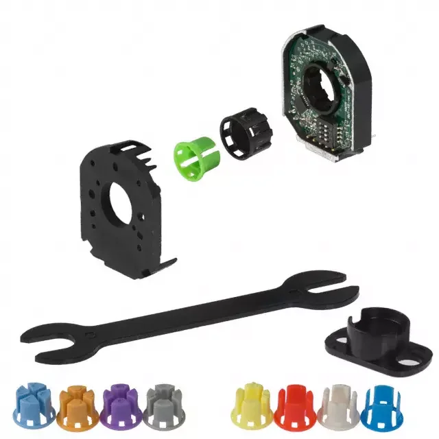 

AMT102-V AMT103-V Новый кодировщик ODrive