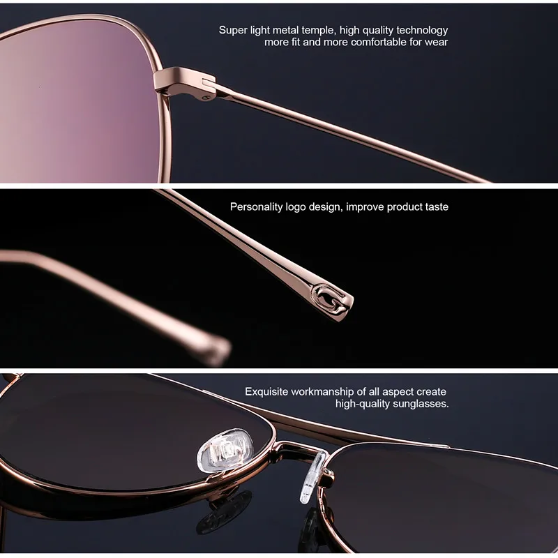 2019 женские солнцезащитные очки в винтажном стиле классические брендовые