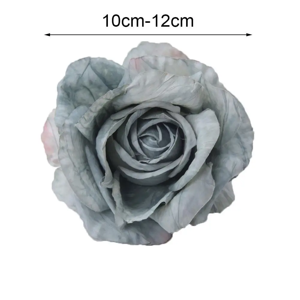 

Simple Curtain Strap Tie Flowers Curtain Clip Creative Curtain Window Suitable Tieback Curtain Decoration Clip For Home A4P7