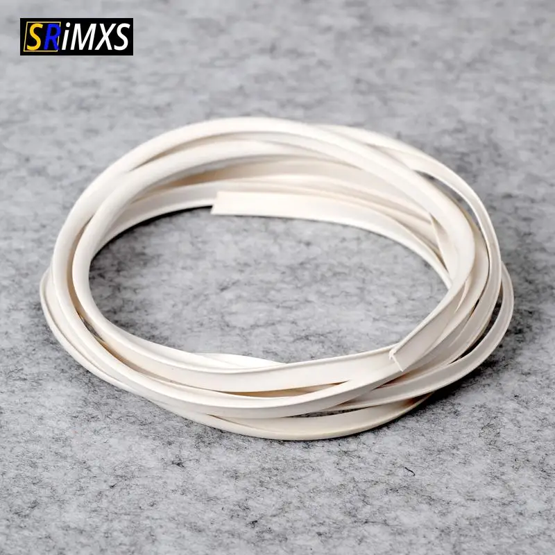 Универсальный Резиновый герметик для бампера губ обшивки арки крыла