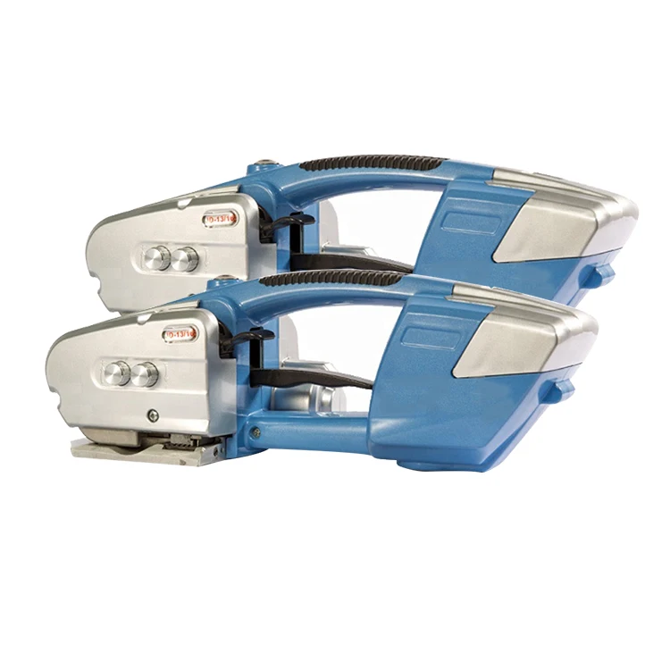 Полностью автоматическая электрическая упаковочная машина на батарейках