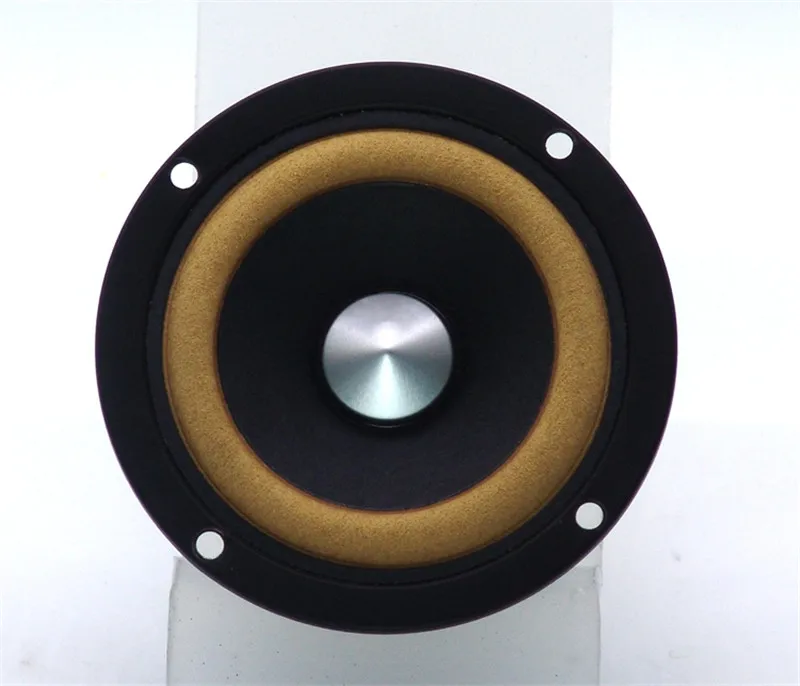 2 шт. 3 дюймов полный спектр динамик Колонка с беспроводным каналом блютус