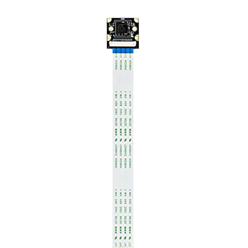 8MP модуль камеры IMX219 для Jetson Nano 77 градусов FOV 3280x2464 камера с 15 см гибким ПЛОСКИМ