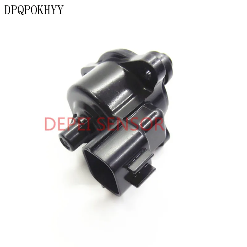 Чехол DPQPOKHYY для MITSUBISHI turbo ISC клапан холостого хода MD628166 1450A069 | Автомобили и