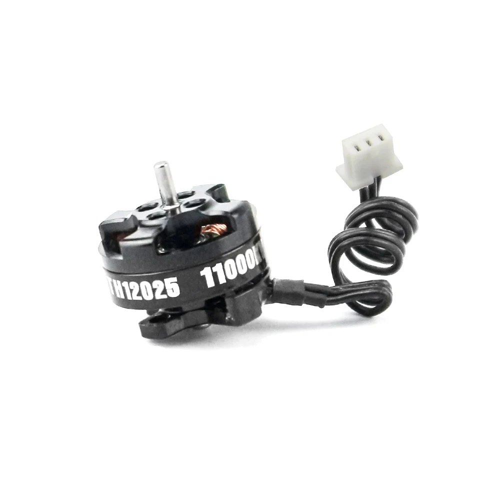 EMAX-piezas de repuesto oficial Nanohawk X, Motor TH12025 11000kv, Dron de carreras con visi&oacute;n en primera persona RC avi&oacute;n Quadcopter-1