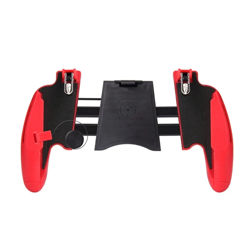Мобильный игровой контроллер Складной Игровой триггер с нулевой задержкой