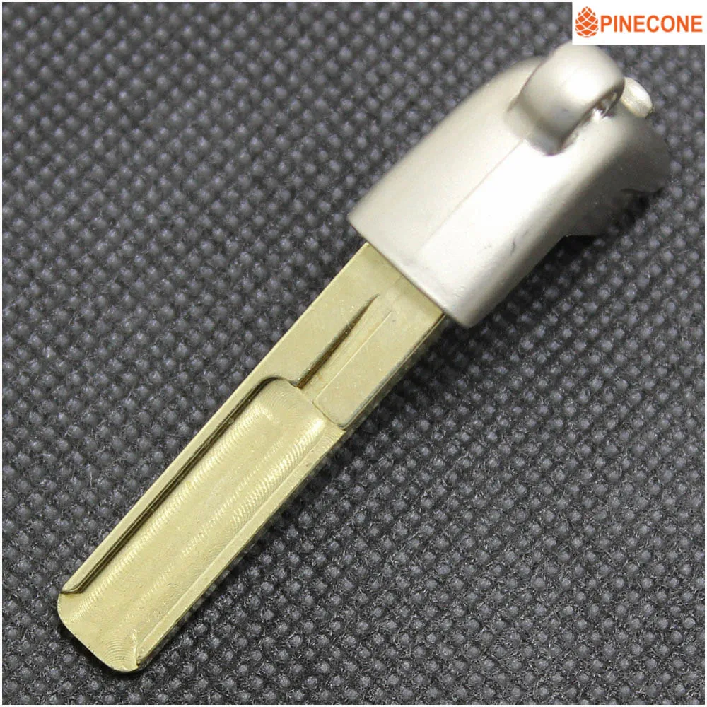 

PINECONE Key Blade for LEXUS ES350 GS350 GS430 GX460 IS250 LS460 2008 2009 2010 2011 2012 Remote Key Blank Key Blade Type 2
