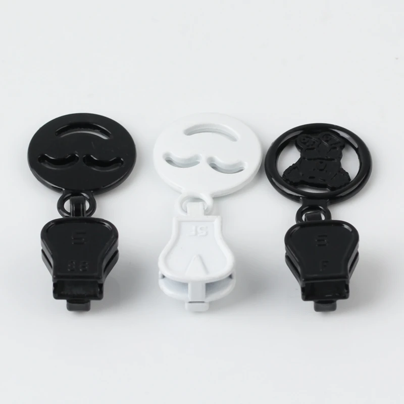 Buddery 10pcs wholesale 5#Auto Lock Resin Zipper Puller Sliders For Sewing oval And Craft Diy Home & Garden | Дом и сад