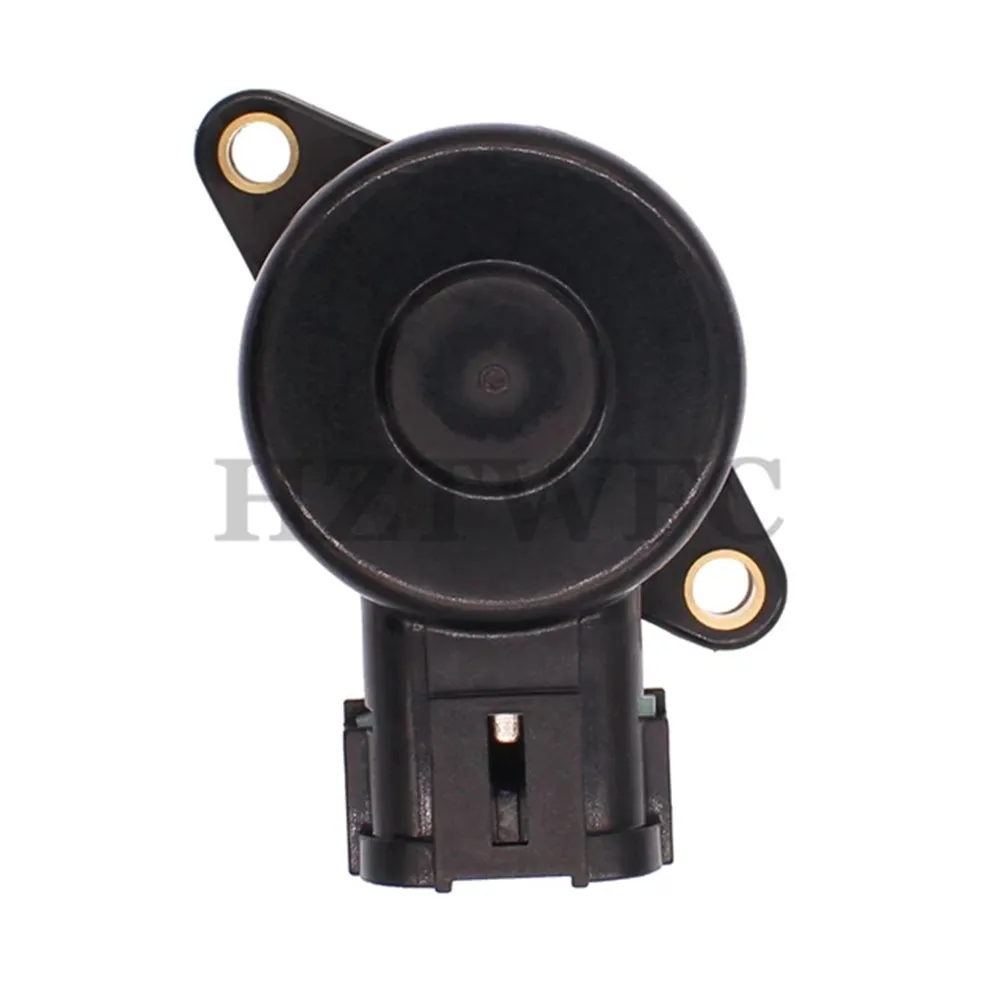 Новый Клапан контроля скорости холостого хода с прокладкой для Nissan Almera N16 QG15DE 23781