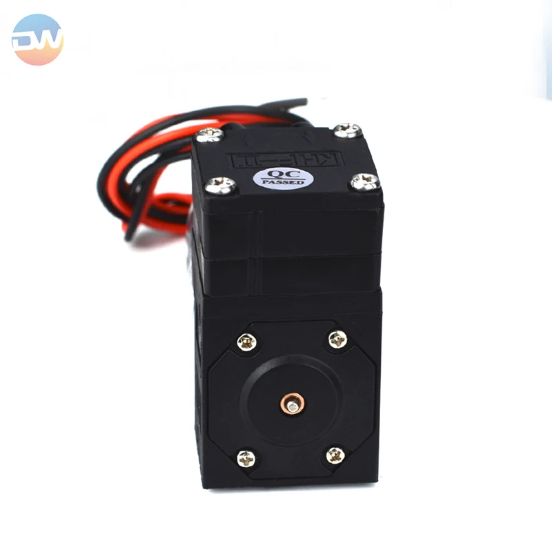 Чернильный насос KHF-30 для принтера DC 24V 7W 300-400