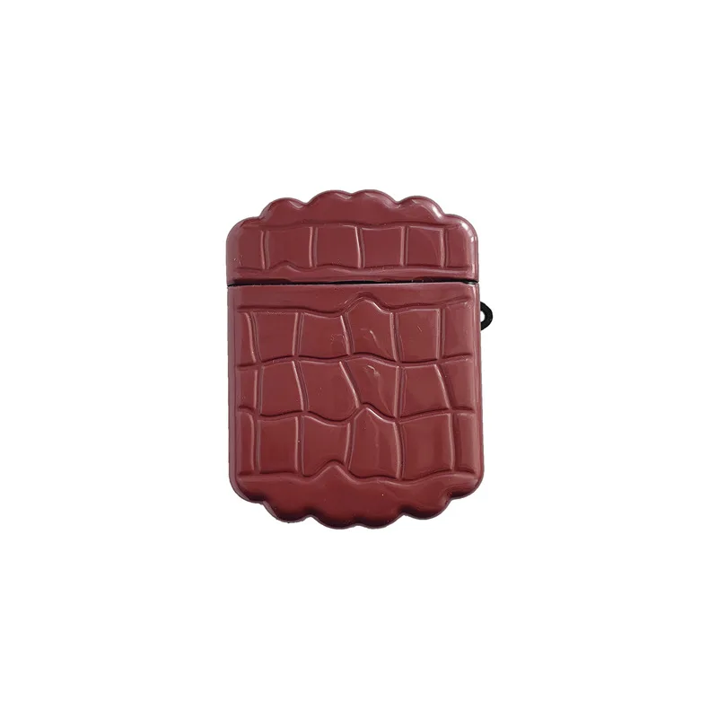 

For Airpods Case,3D Creative Case For Airpods 1/2 Case Soft Silicone Earphone Headphone Cover For Girls/Kids,Funda Airpods