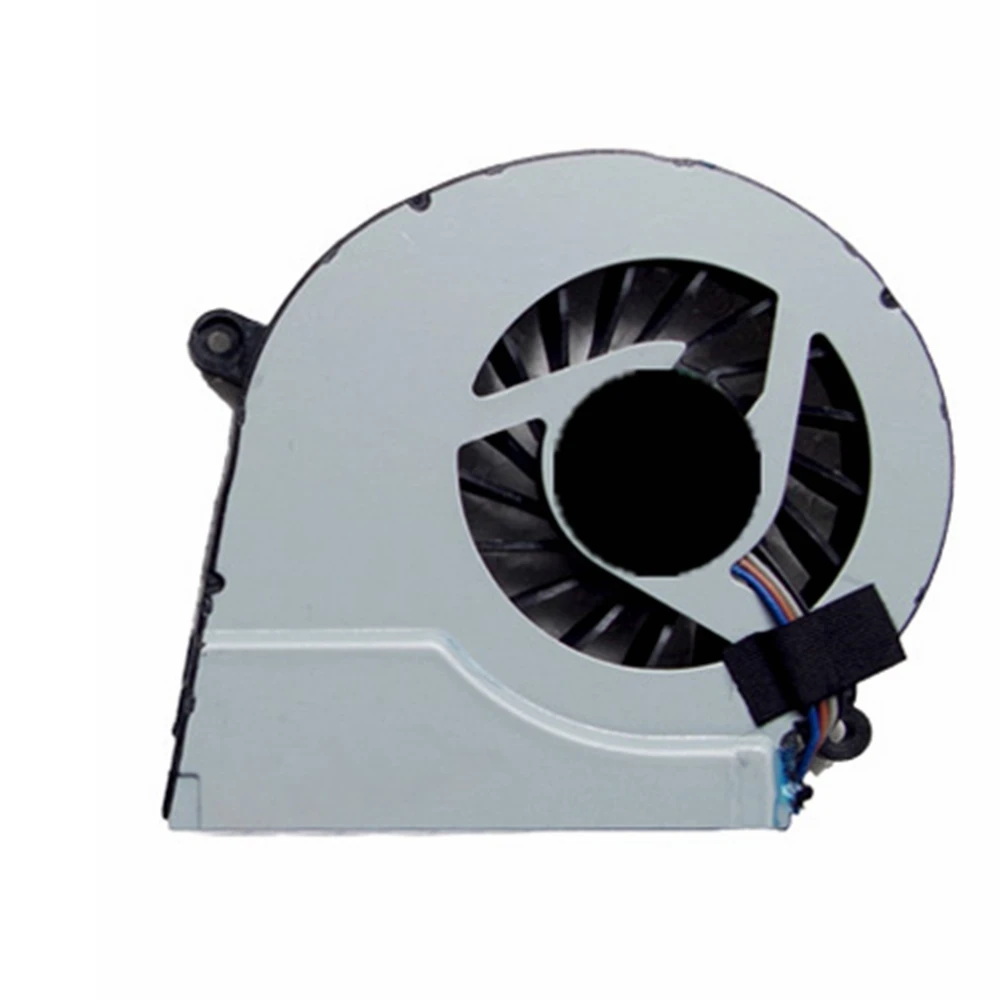 Новый вентилятор ЦП для HP Pavilion 14-E 14E 15 17 охлаждающий AB08505HX110B00 0CWR62 724870-001 725684-001 719860-001