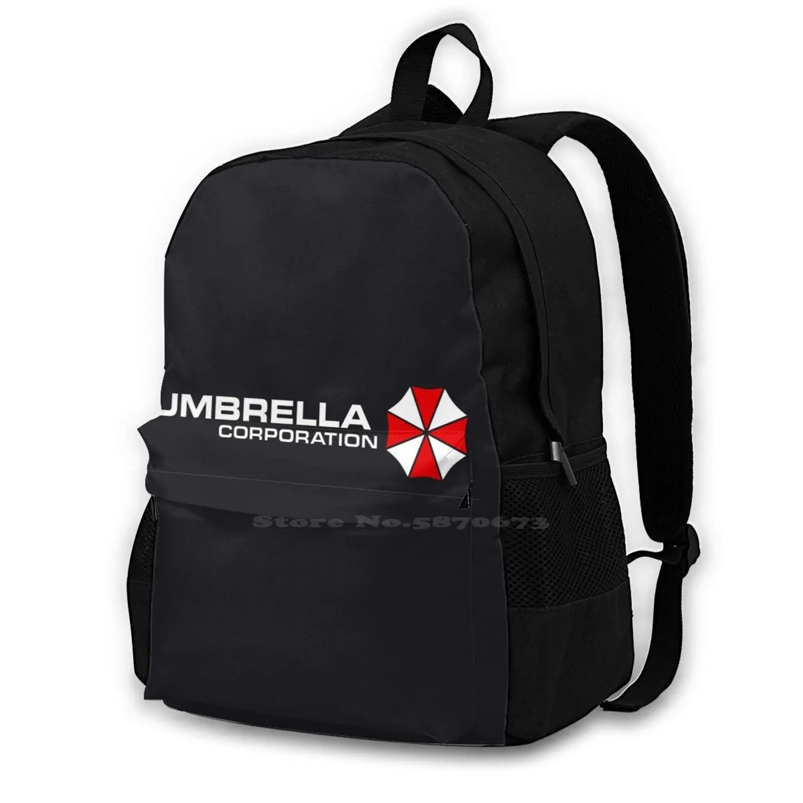

Corporation Travel Laptop Bagpack Fashion Bags Corporation Game