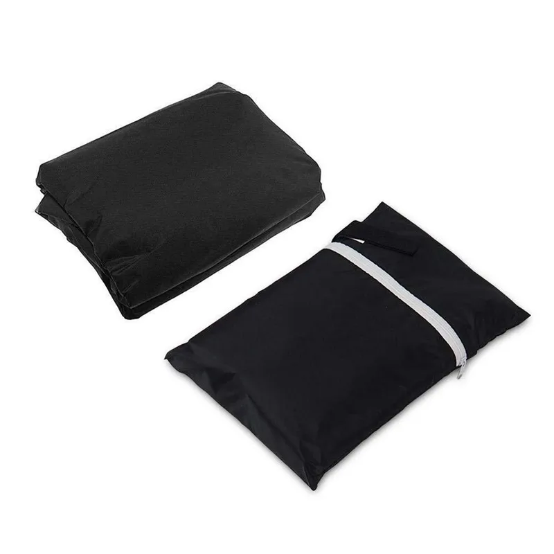 Открытый качели яичная скорлупа стул оксфорд пылезащитный чехол сад висит яйцо