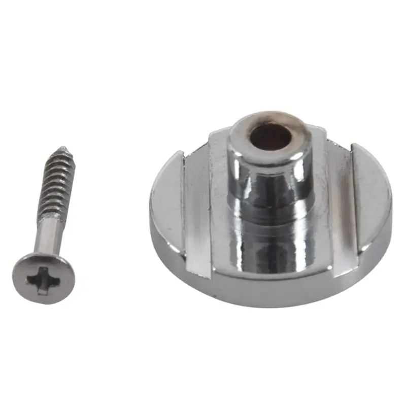 

Чистый Винтажный стиль джаз бас/точный бас Гирлянда-хром