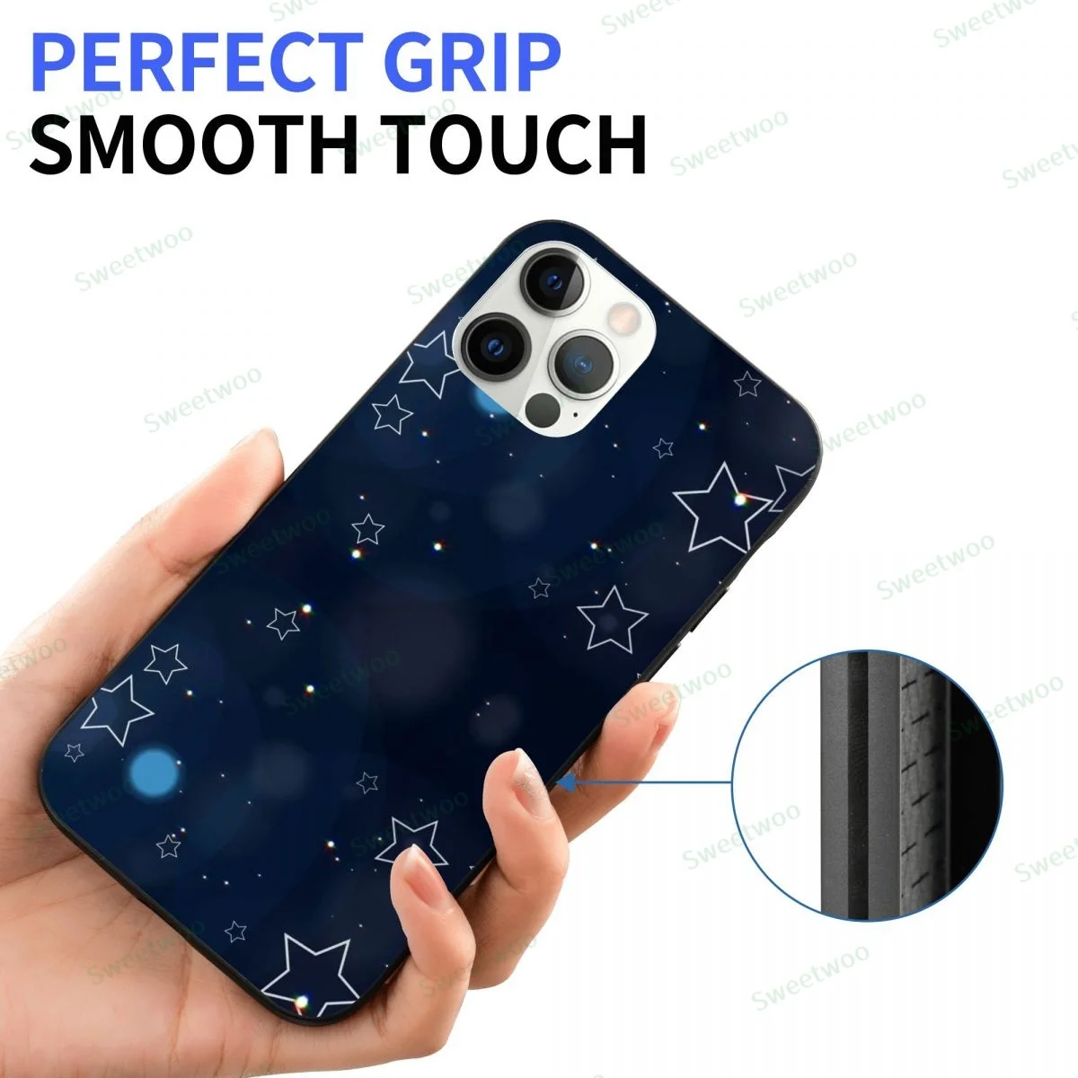 

2021 Smart Phone Case For iPhone 12 12 pro 12 mini 12 pro Max Cute Cartoon Lens Protective Cover Shell