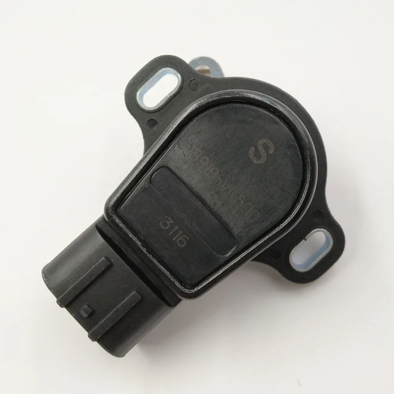Датчик положения педали акселератора Aroham для Nissan 350Z Infiniti OEM #18919 VK500 18919VK500|sensor
