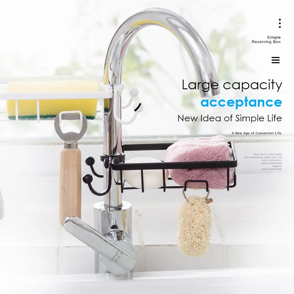 1 шт. кухонная дренажная полка из нержавеющей стали|Полки и держатели| |